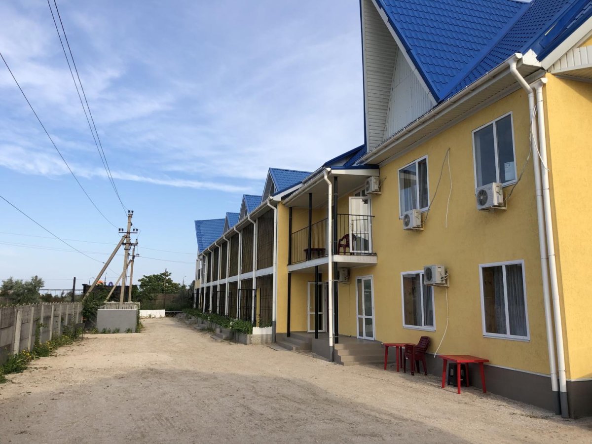 база отдыха «Гостиный двор», Кирилловка. Фото 17