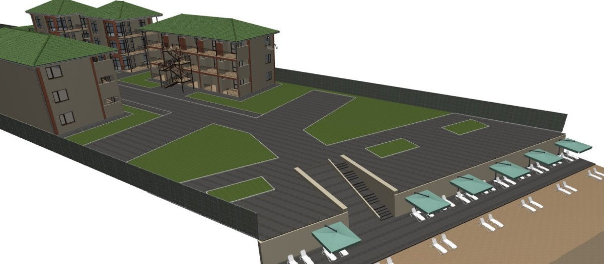 база отдыха «Альфа», Кирилловка. Фото 34