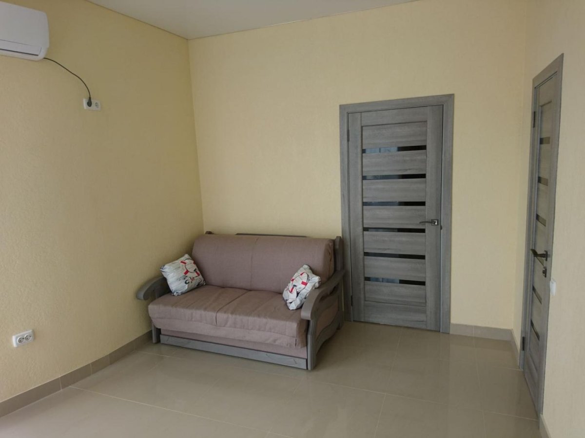 база отдыха «Альфа», Кирилловка. Фото 5