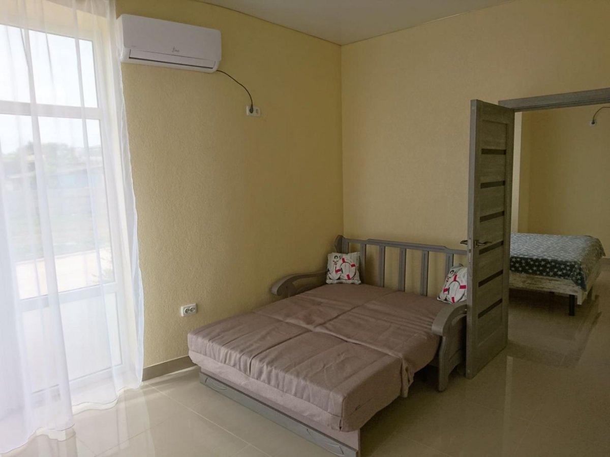 база отдыха «Альфа», Кирилловка. Фото 6