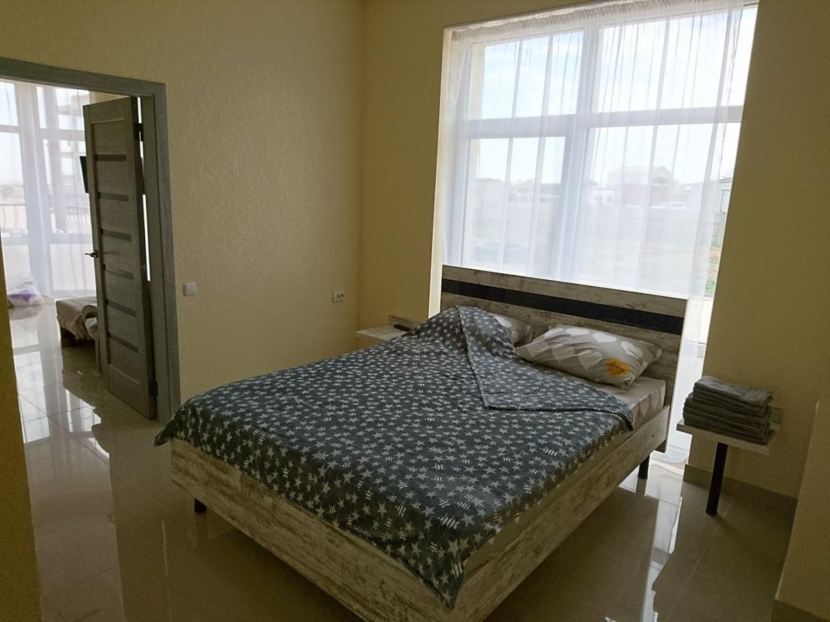 база отдыха «Альфа», Кирилловка. Фото 7