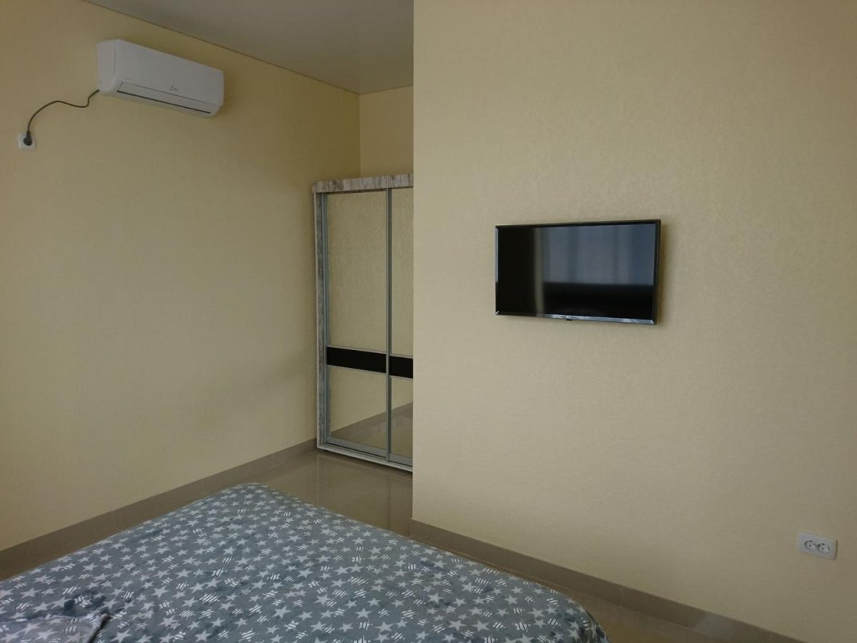 база отдыха «Альфа», Кирилловка. Фото 8