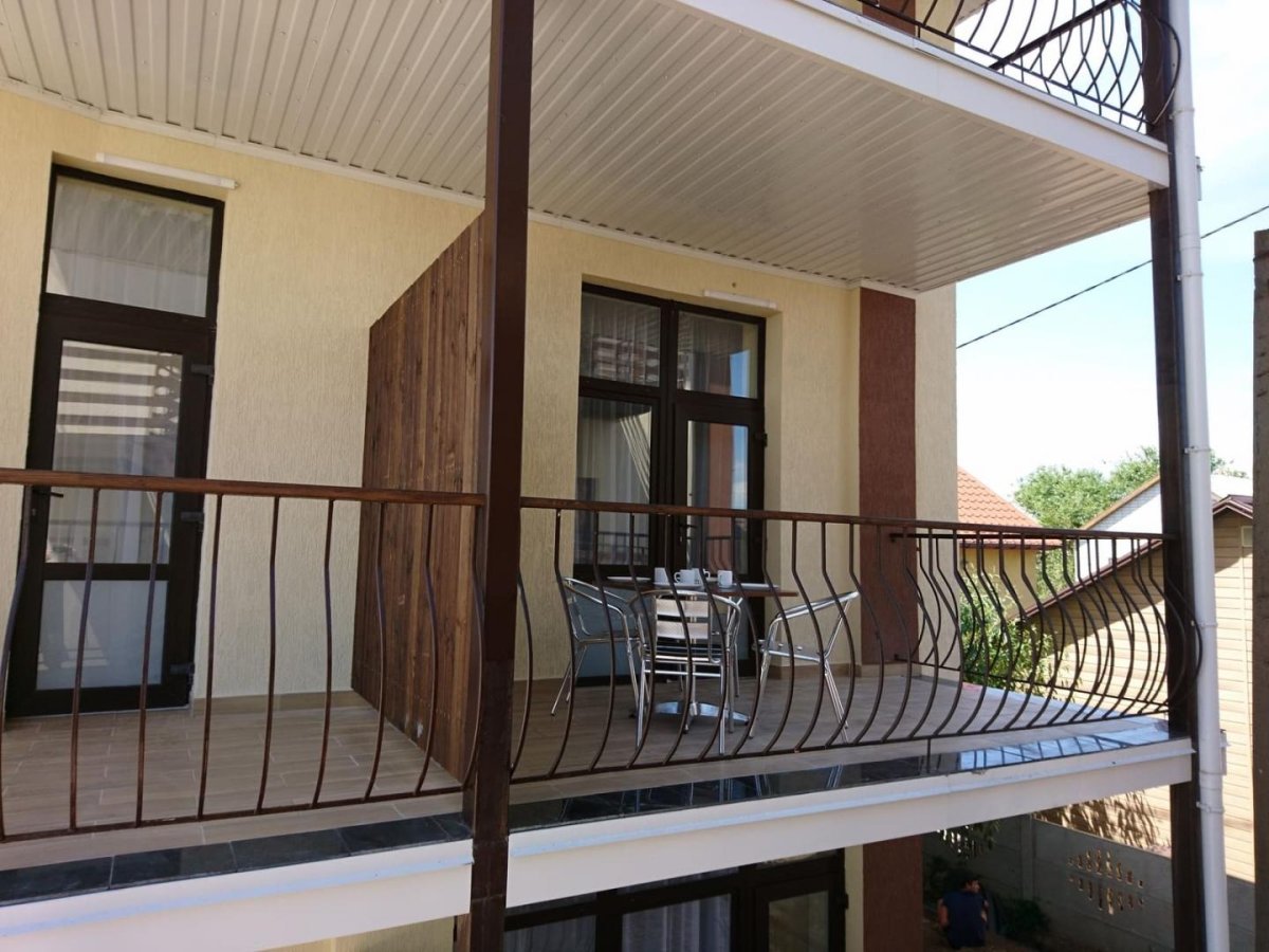 база отдыха «Альфа», Кирилловка. Фото 20