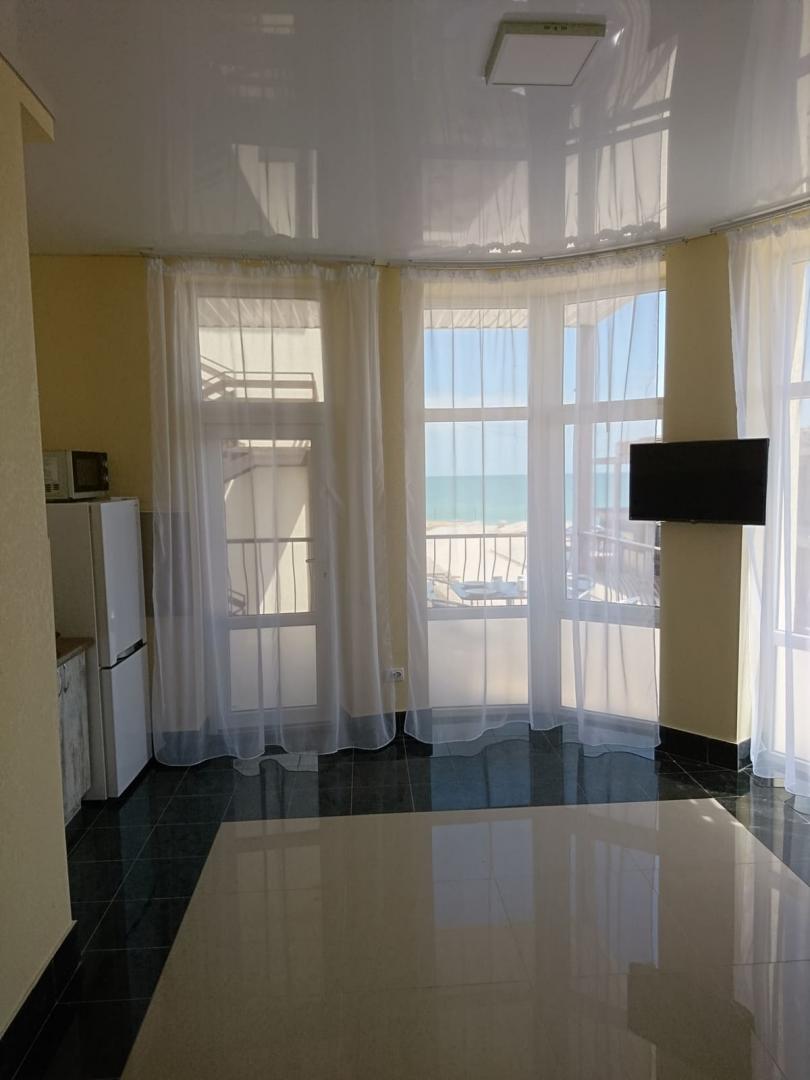 база отдыха «Альфа», Кирилловка. Фото 21