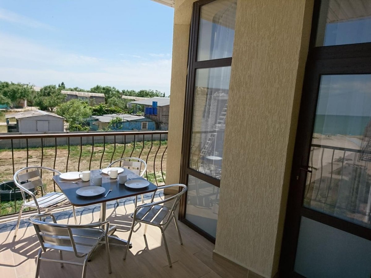 база отдыха «Альфа», Кирилловка. Фото 22