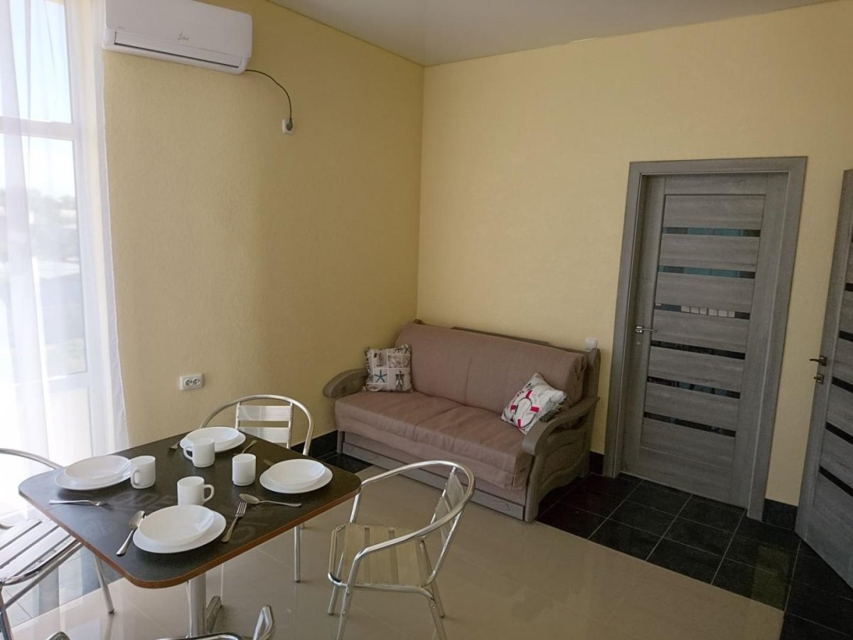 база отдыха «Альфа», Кирилловка. Фото 23