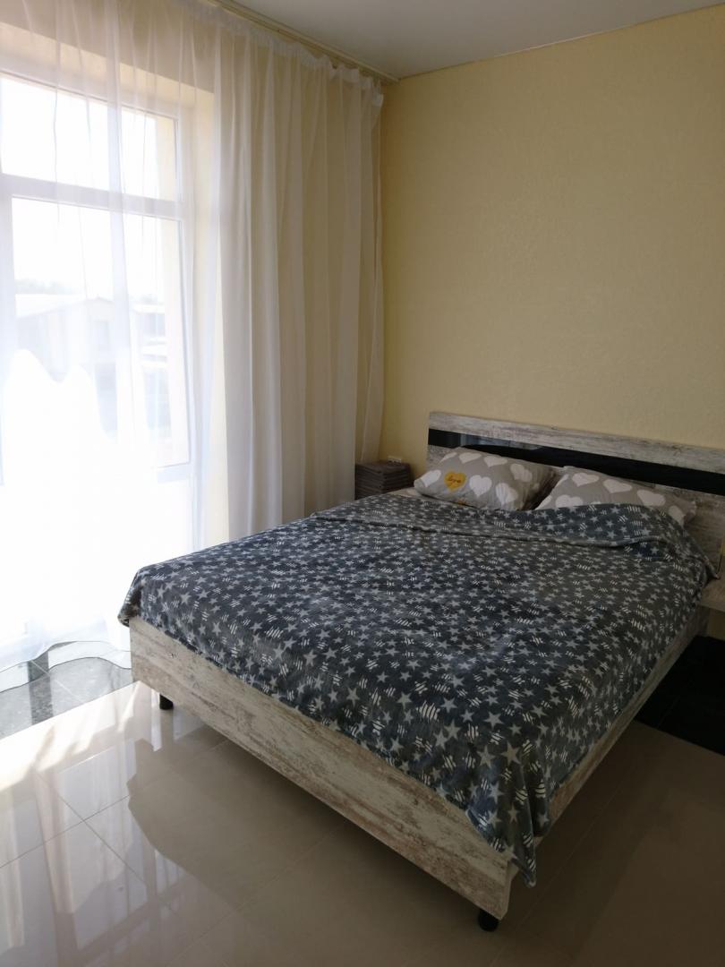 база отдыха «Альфа», Кирилловка. Фото 26