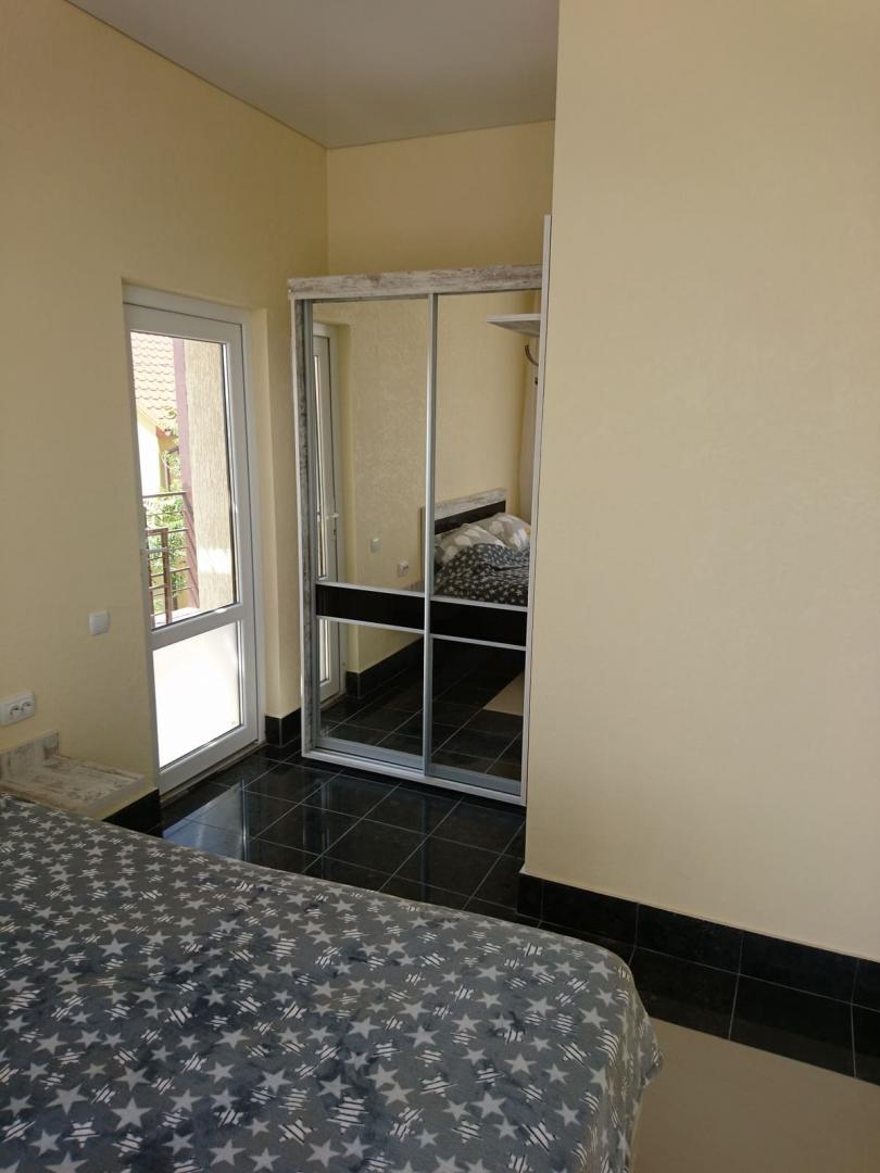 база отдыха «Альфа», Кирилловка. Фото 27