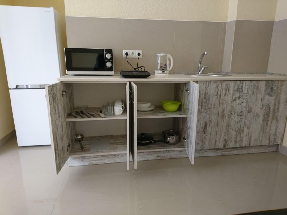 база отдыха «Альфа», Кирилловка. Фото 28