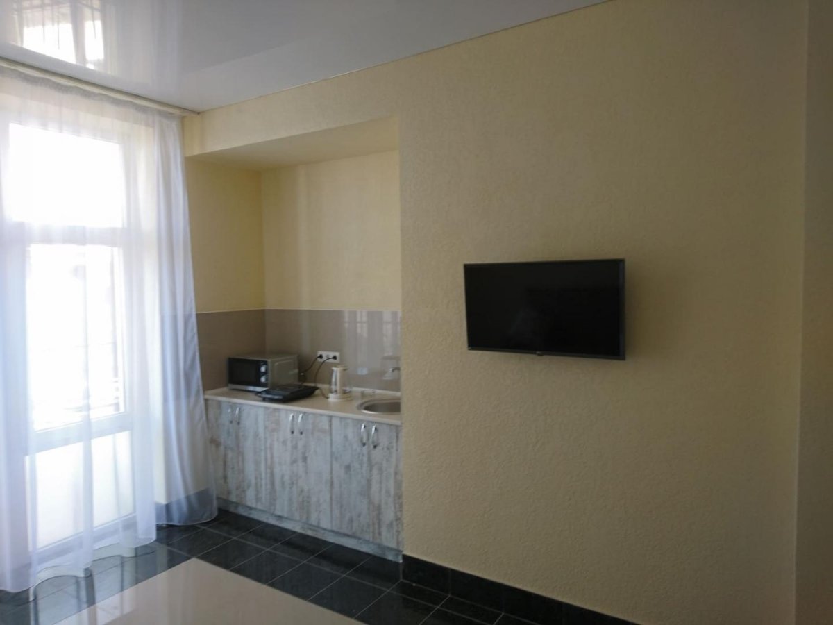 база отдыха «Альфа», Кирилловка. Фото 2