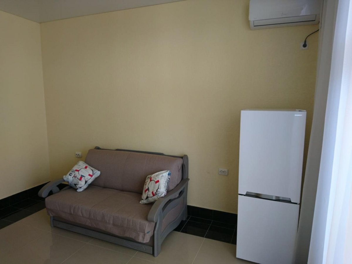 база отдыха «Альфа», Кирилловка. Фото 29