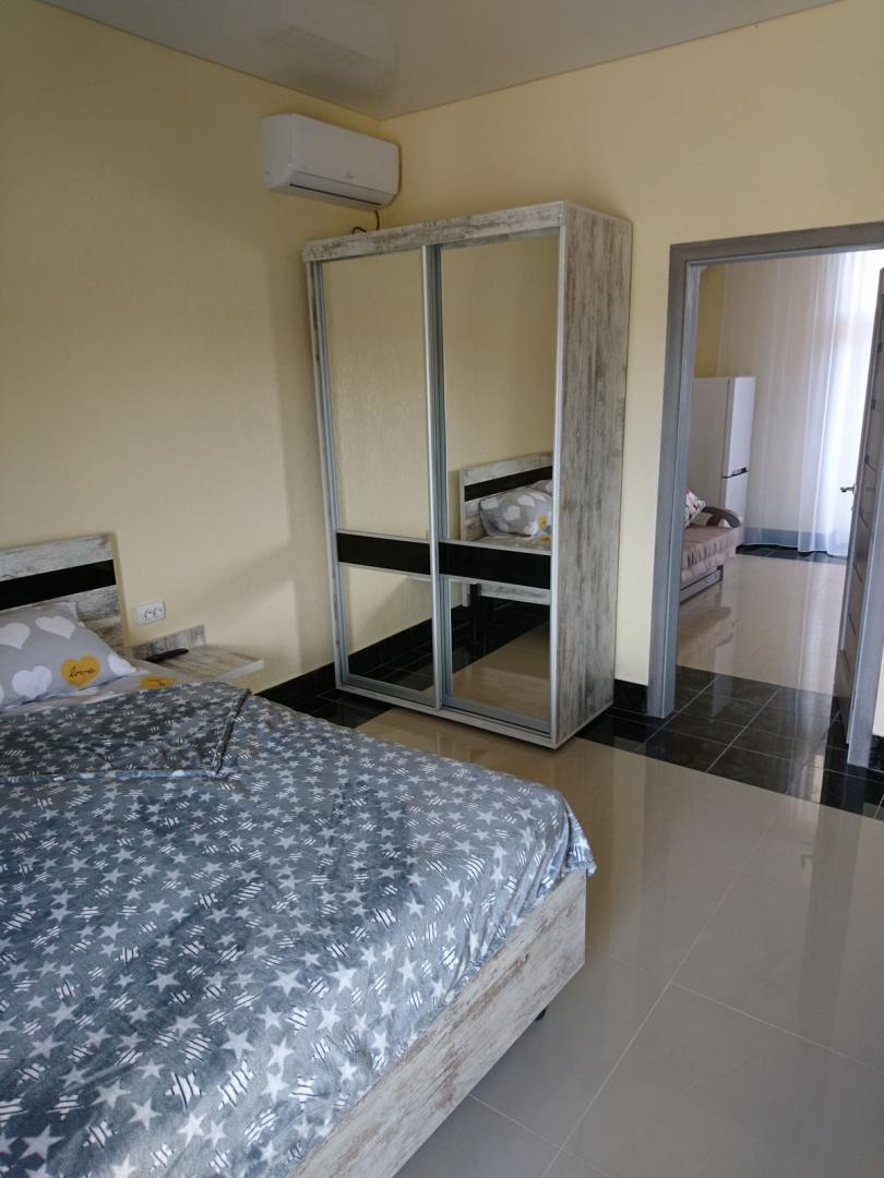 база отдыха «Альфа», Кирилловка. Фото 30