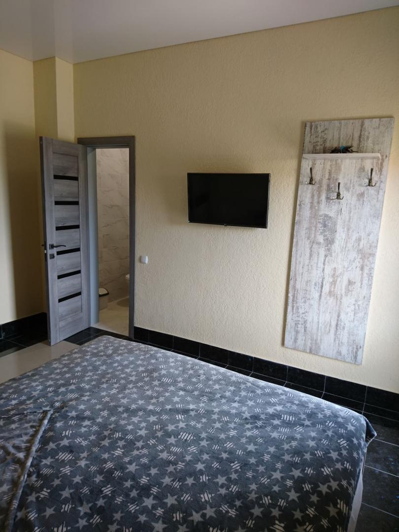 база отдыха «Альфа», Кирилловка. Фото 31