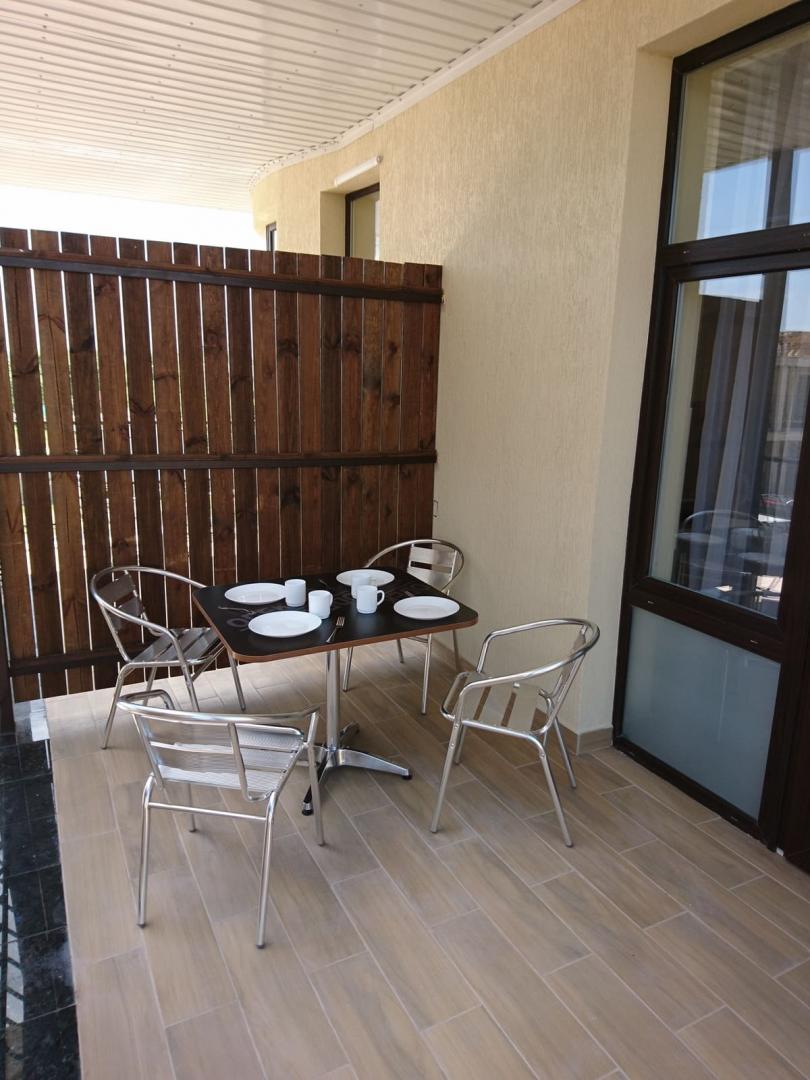 база отдыха «Альфа», Кирилловка. Фото 32