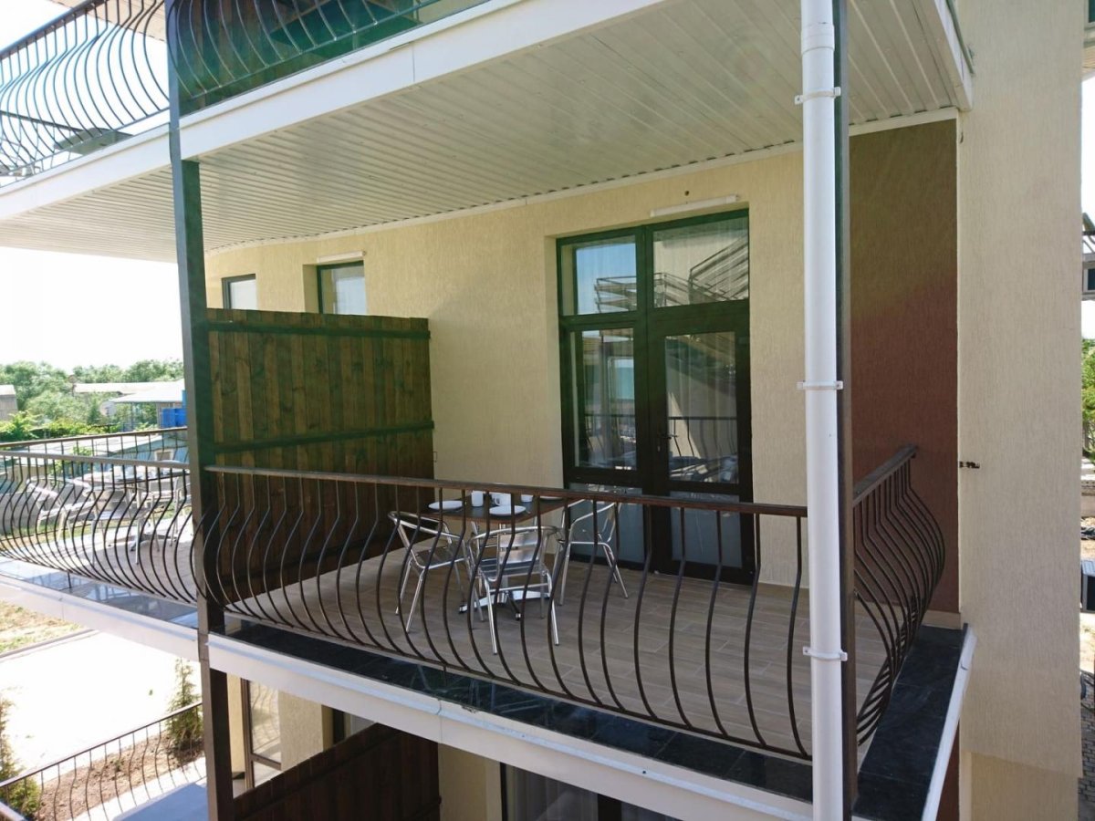 база отдыха «Альфа», Кирилловка. Фото 33