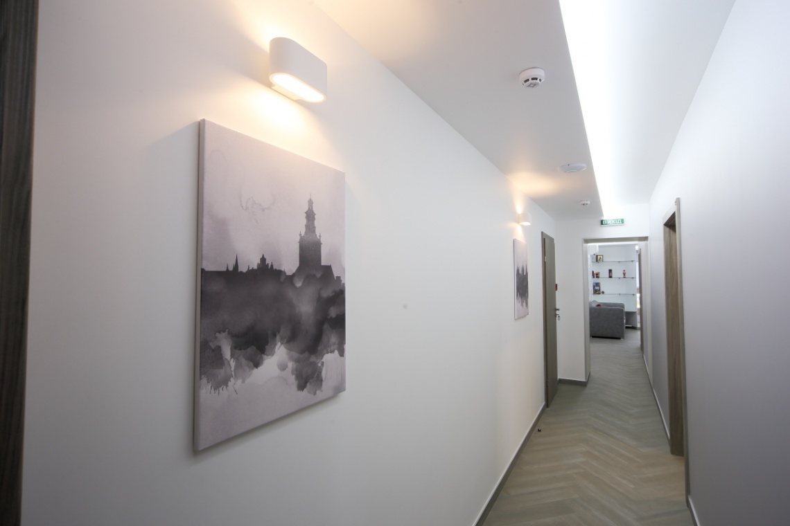 гостиница «Lviv hotel "Sacvoyage"», Львов. Фото 7