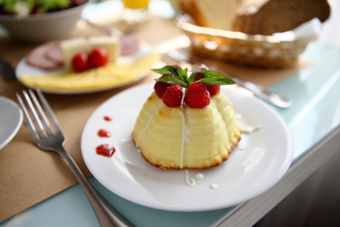 гостиница «Lviv hotel "Sacvoyage"», Львов. Фото 9