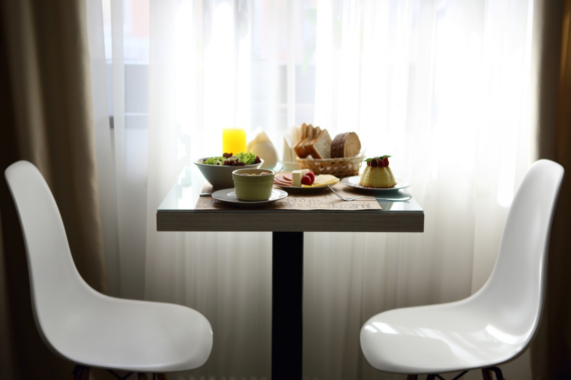 гостиница «Lviv hotel "Sacvoyage"», Львов. Фото 3