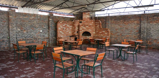 база отдыха «Фрегат», Кирилловка. Фото 16