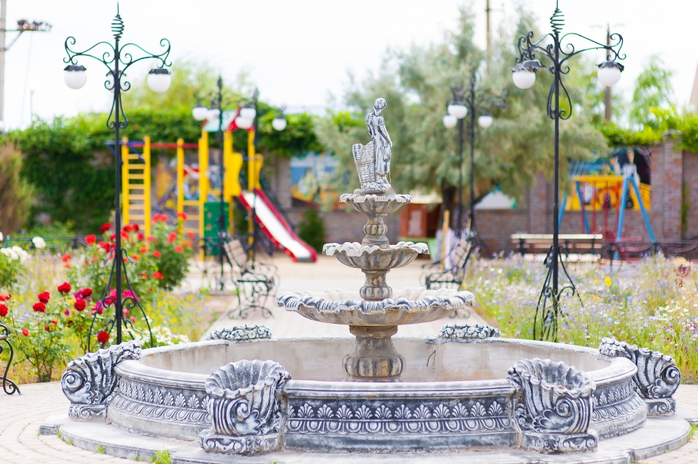 база отдыха «Фрегат», Кирилловка. Фото 14