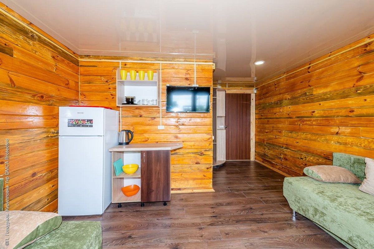 апарт-отель «Лимонад», Кирилловка. Фото 6