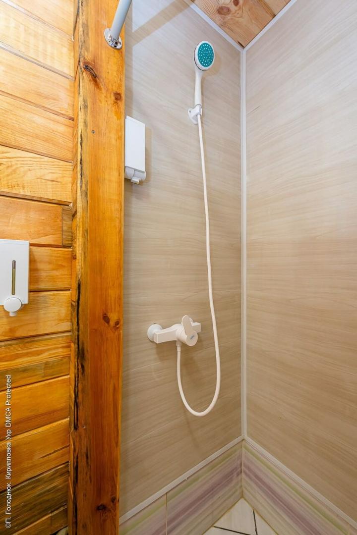 апарт-отель «Лимонад», Кирилловка. Фото 7