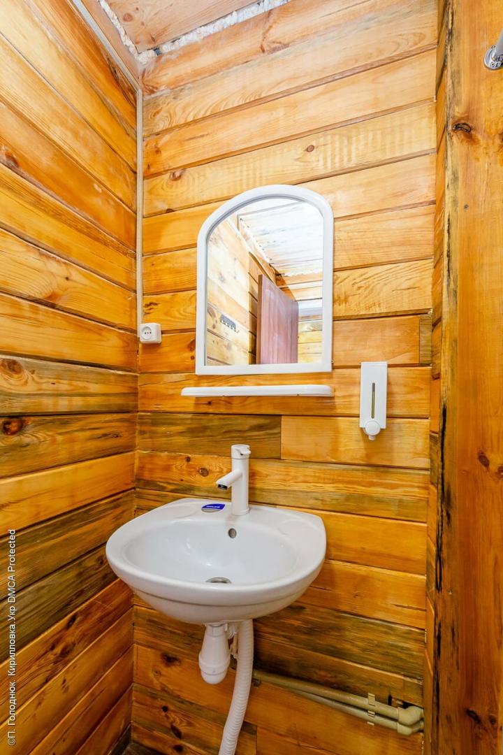 апарт-отель «Лимонад», Кирилловка. Фото 8