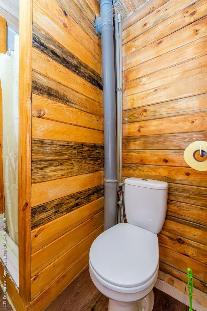 апарт-отель «Лимонад», Кирилловка. Фото 9