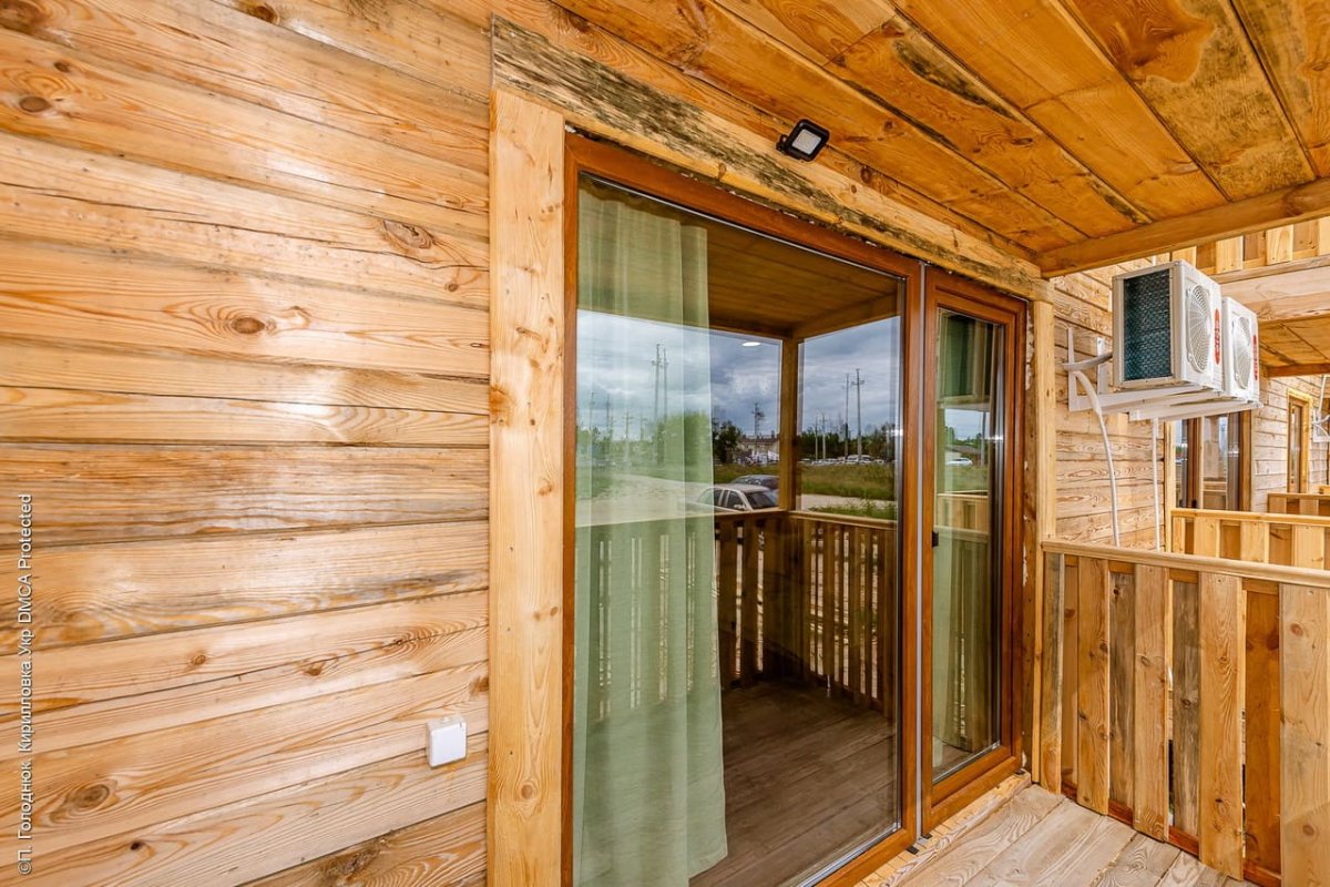 апарт-отель «Лимонад», Кирилловка. Фото 10