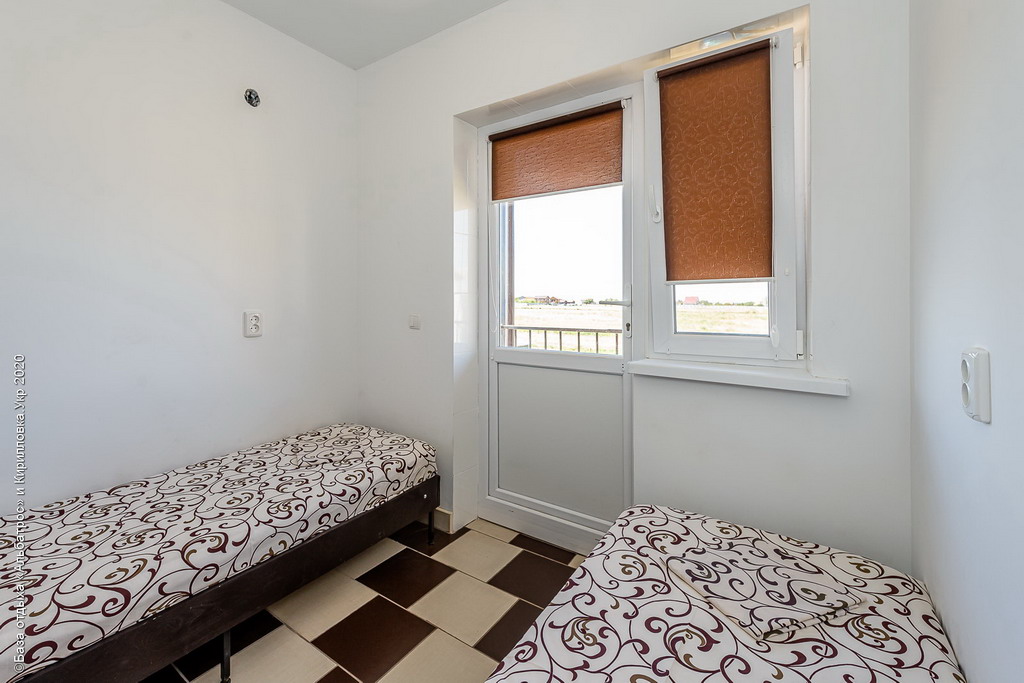 база отдыха «Альбатрос», Степановка первая. Фото 23