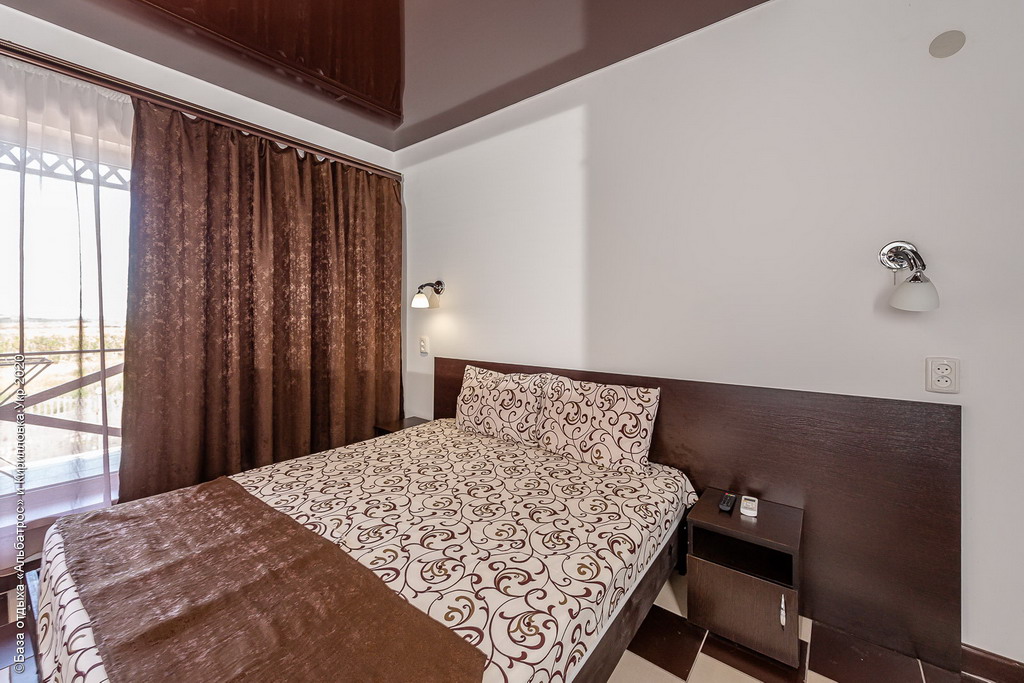 база отдыха «Альбатрос», Степановка первая. Фото 16