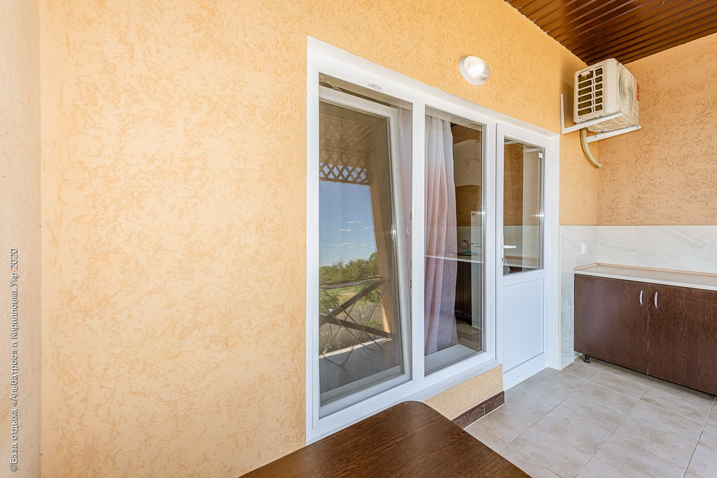 база отдыха «Альбатрос», Степановка первая. Фото 18