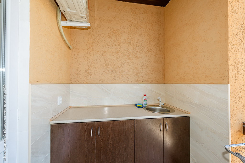 база отдыха «Альбатрос», Степановка первая. Фото 20