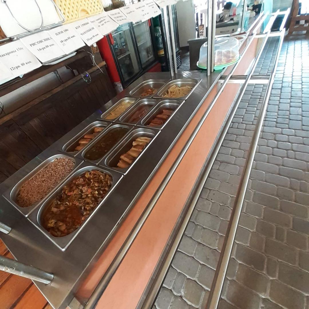 база отдыха «Золотое Руно», Кирилловка. Фото 40