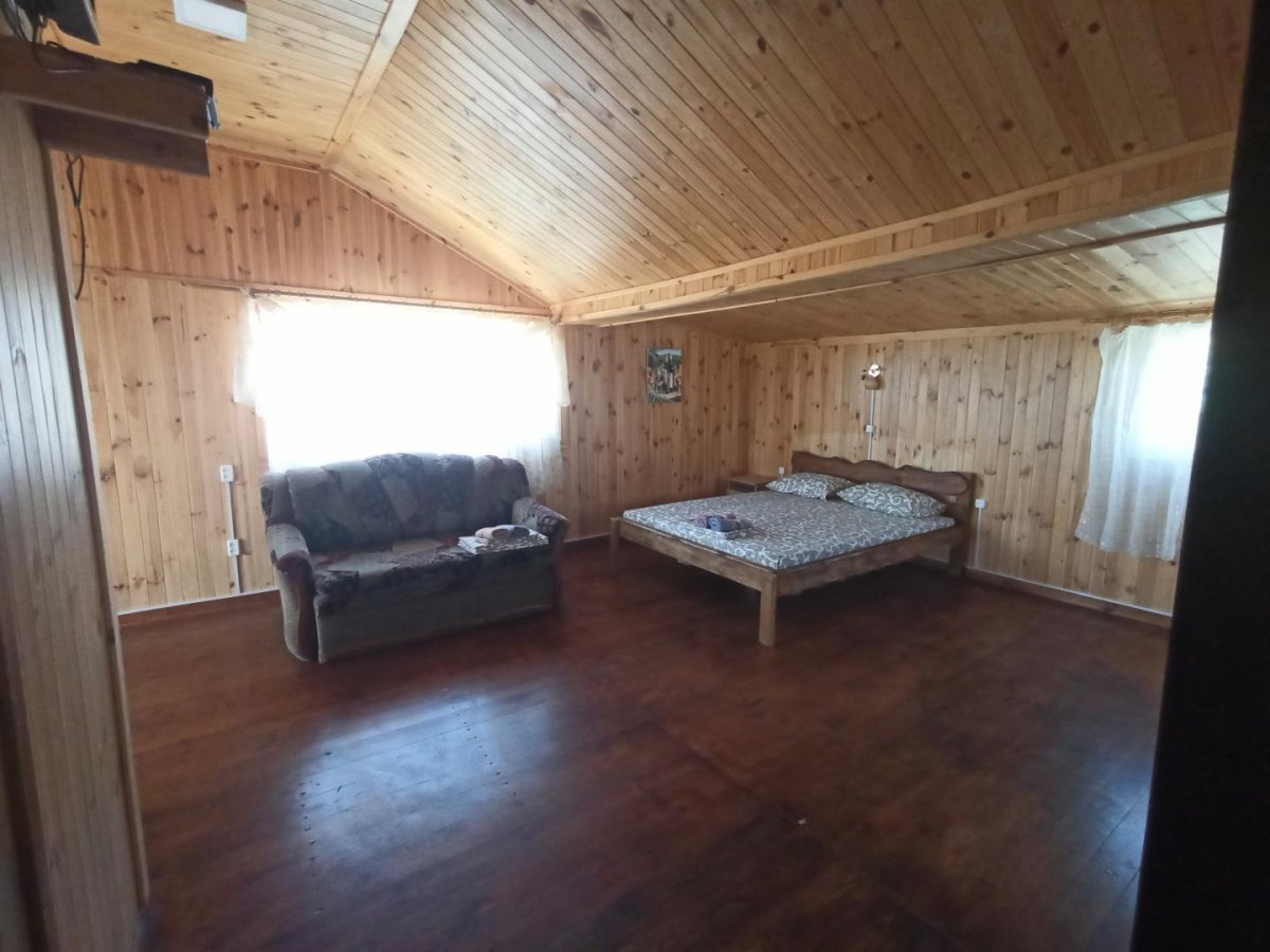 база отдыха «Золотое Руно», Кирилловка. Фото 51