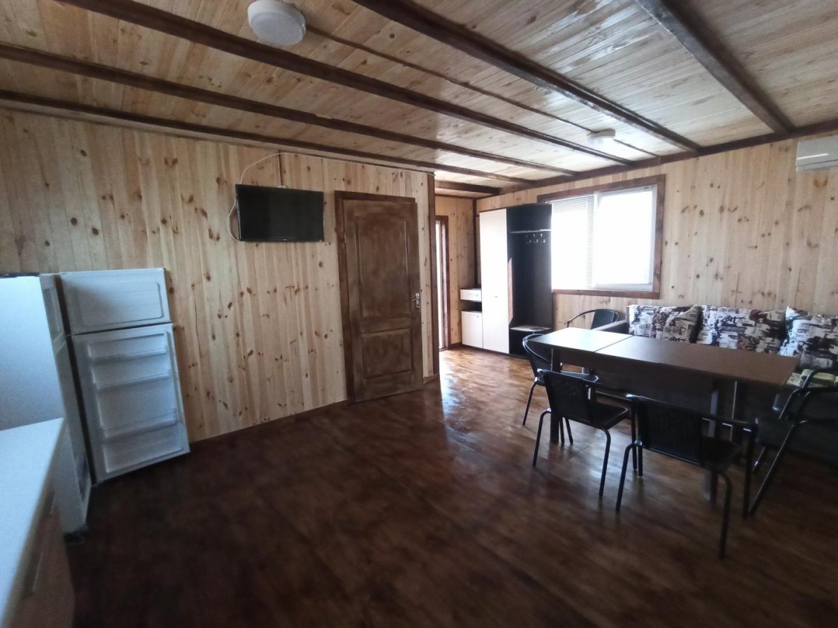 база отдыха «Золотое Руно», Кирилловка. Фото 49