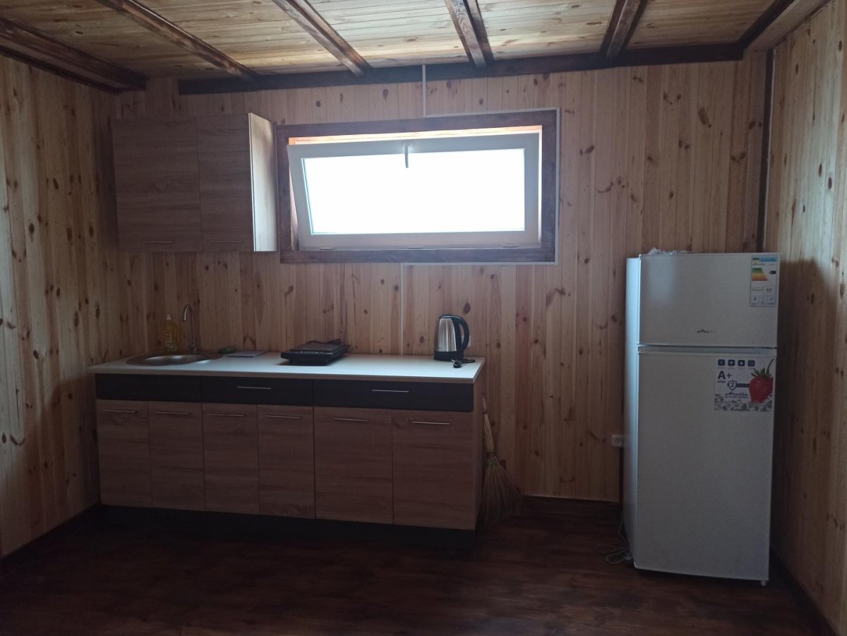 база отдыха «Золотое Руно», Кирилловка. Фото 48