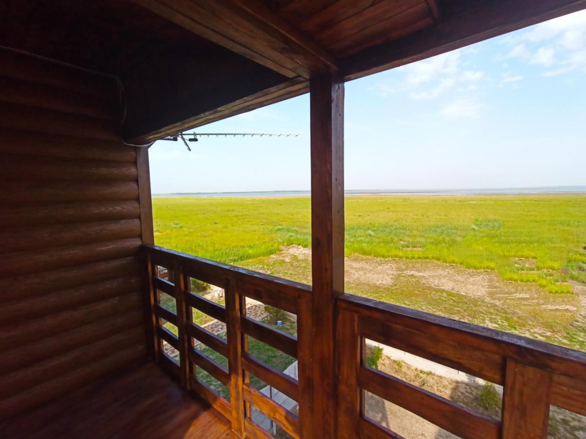 база отдыха «Золотое Руно», Кирилловка. Фото 43