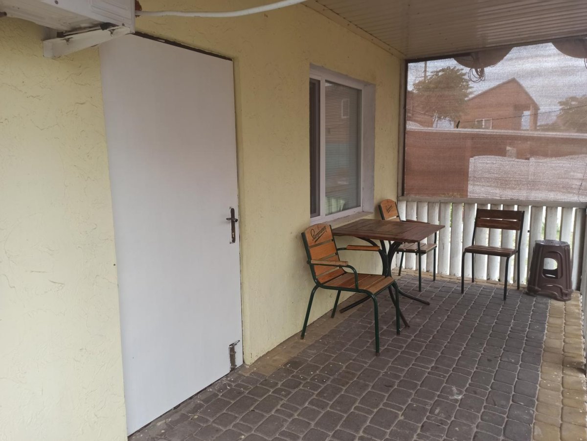 база отдыха «Золотое Руно», Кирилловка. Фото 38