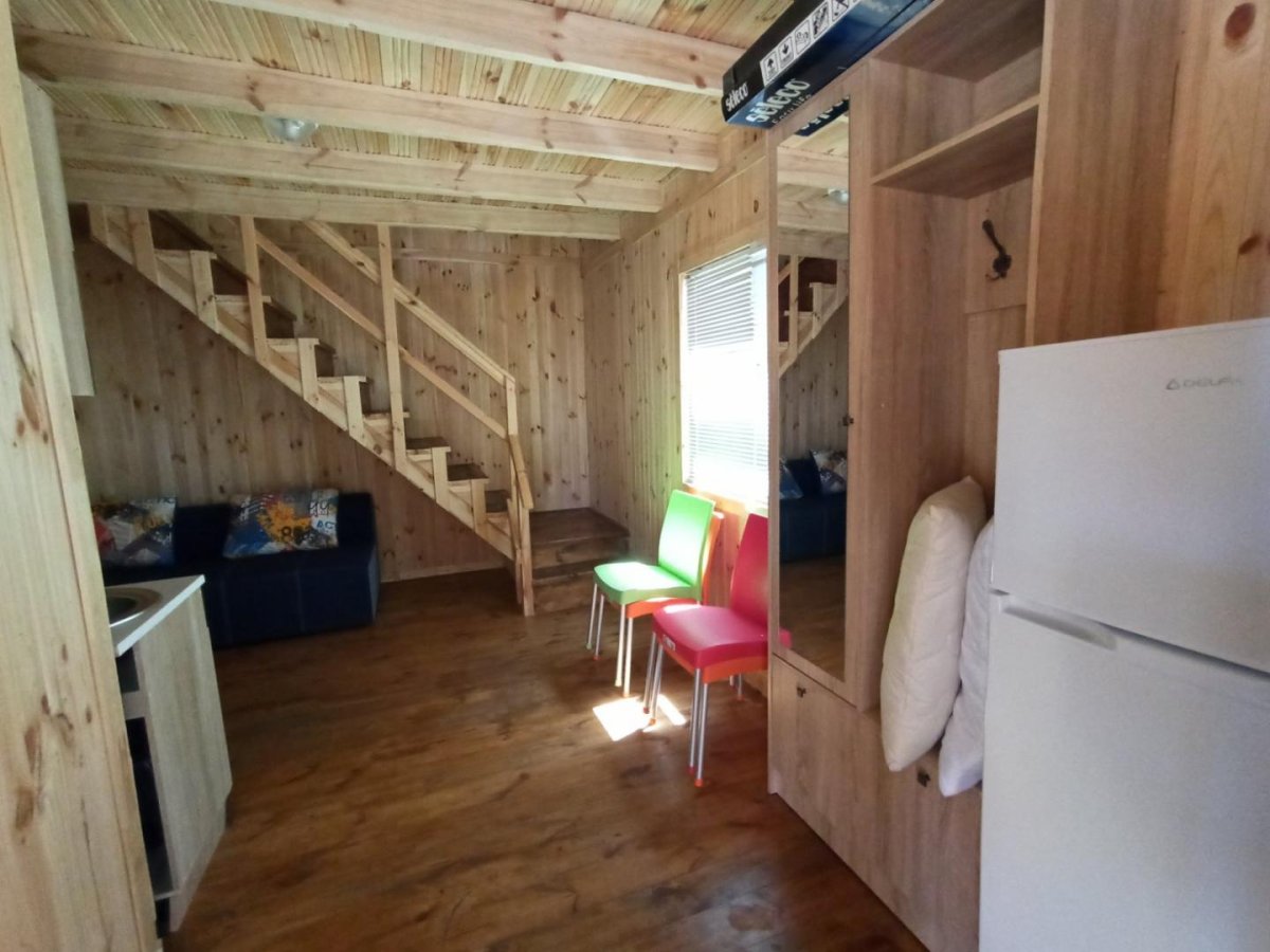 база отдыха «Золотое Руно», Кирилловка. Фото 27