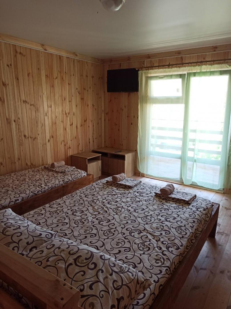 база отдыха «Золотое Руно», Кирилловка. Фото 21