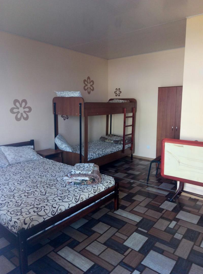 база отдыха «Золотое Руно», Кирилловка. Фото 19