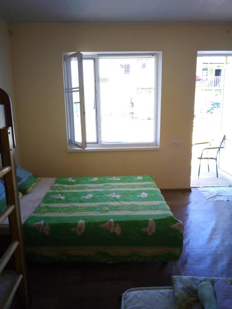 база отдыха «Золотое Руно», Кирилловка. Фото 9