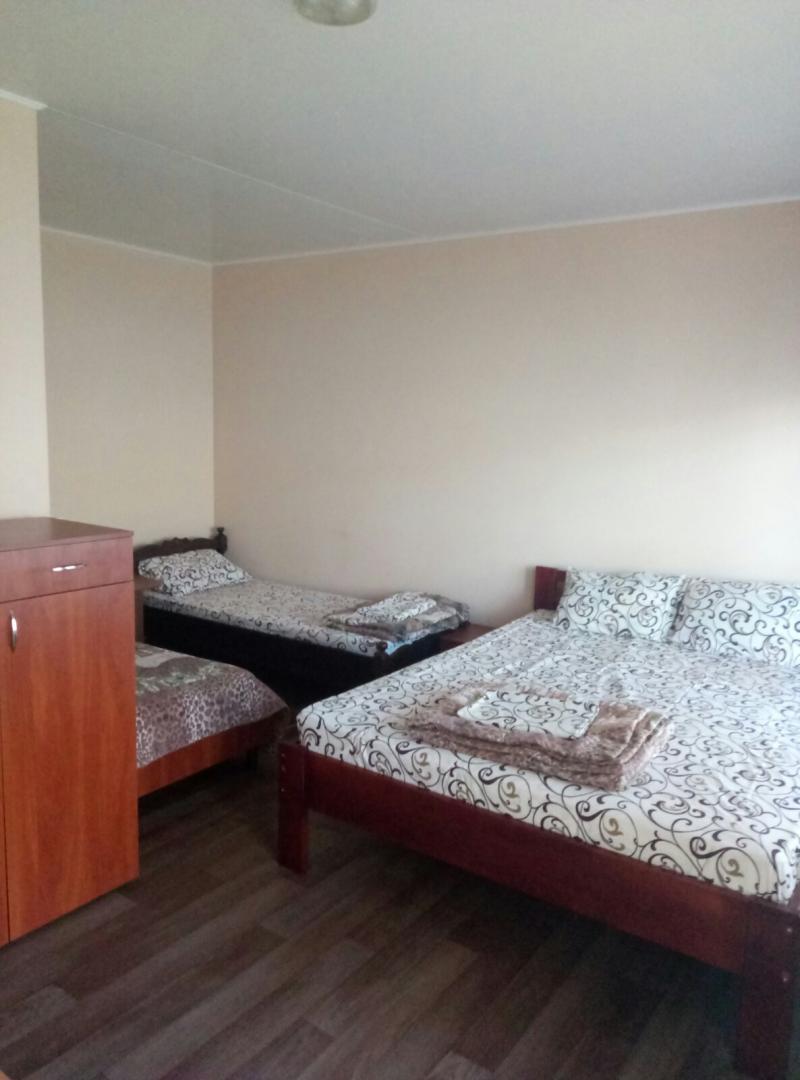 база отдыха «Золотое Руно», Кирилловка. Фото 4