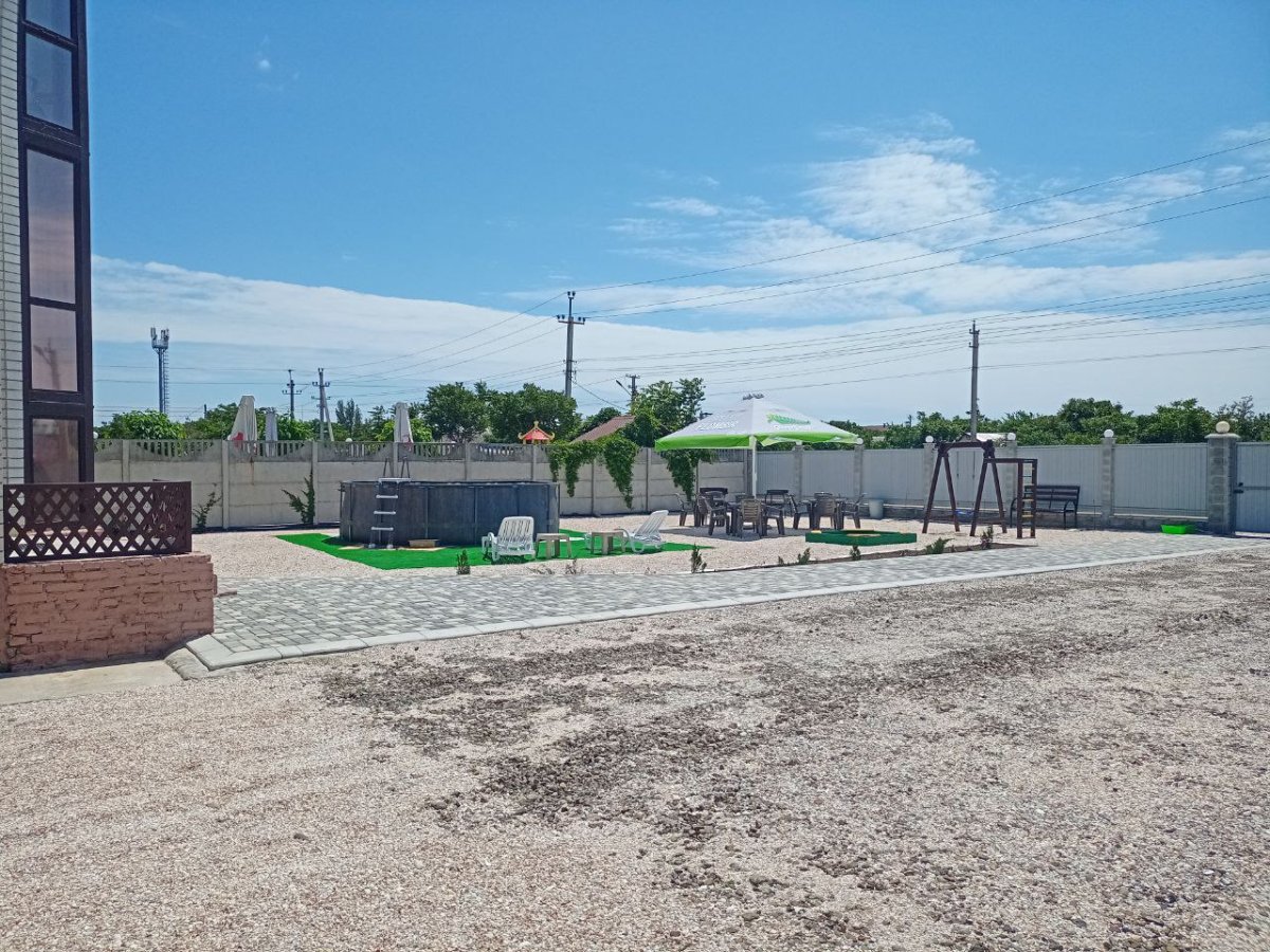 гостевой дом «ПоллиАнна», Кирилловка. Фото 5