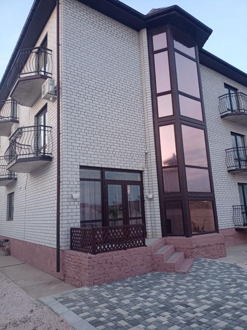 гостевой дом «ПоллиАнна», Кирилловка. Фото 4