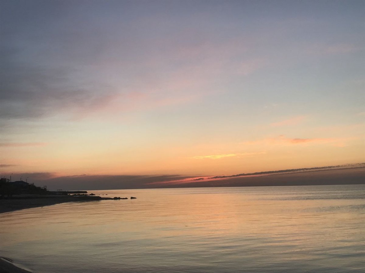 гостевой дом «ПоллиАнна», Кирилловка. Фото 2