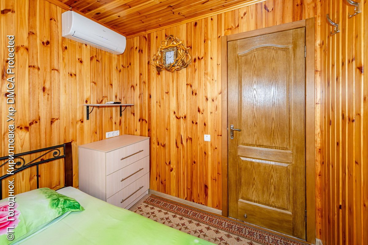 база отдыха «ЛенСити», Кирилловка. Фото 20