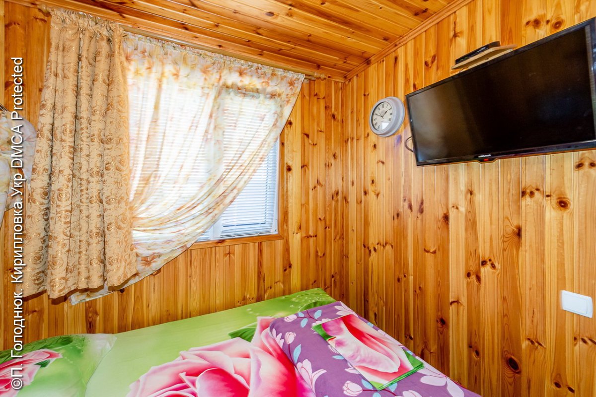 база отдыха «ЛенСити», Кирилловка. Фото 29