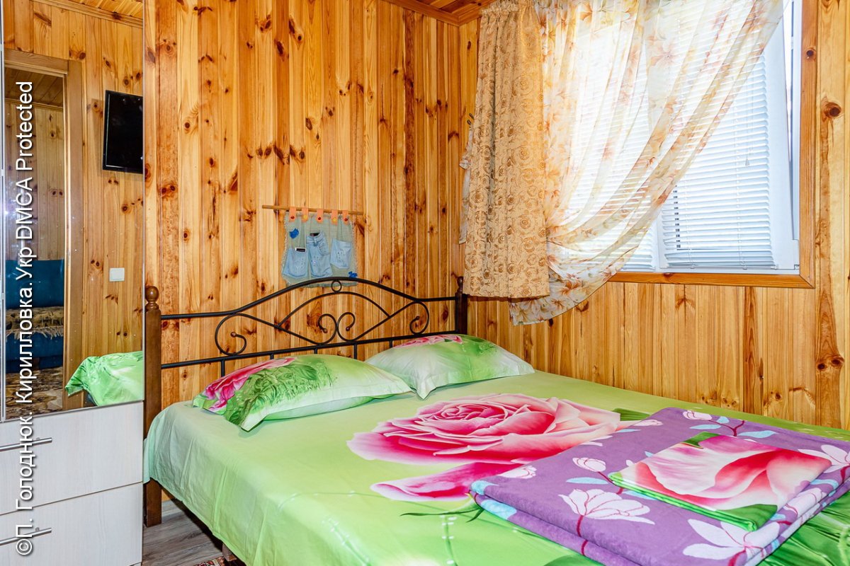 база отдыха «ЛенСити», Кирилловка. Фото 30